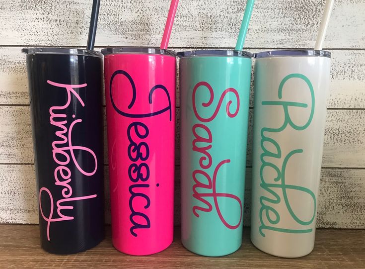 20 oz tumbler