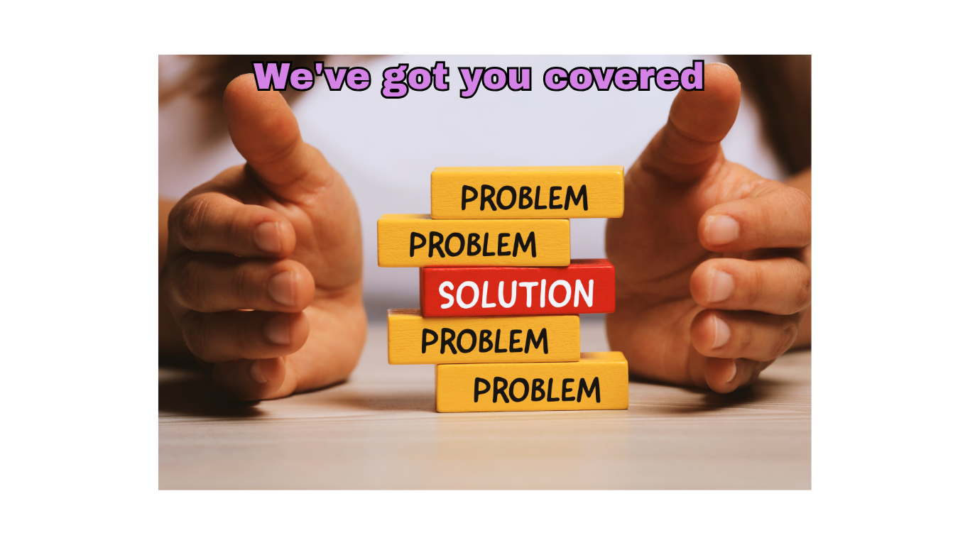 Business Solutions
