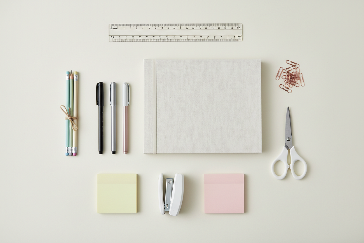 Stationery & Office Accessories