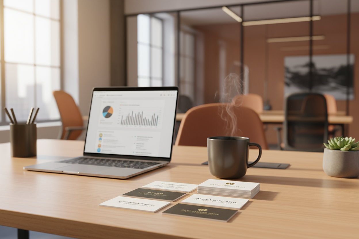 Small Business Solutions