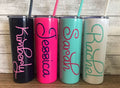 20 oz tumbler