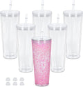 24 oz acrylic cup