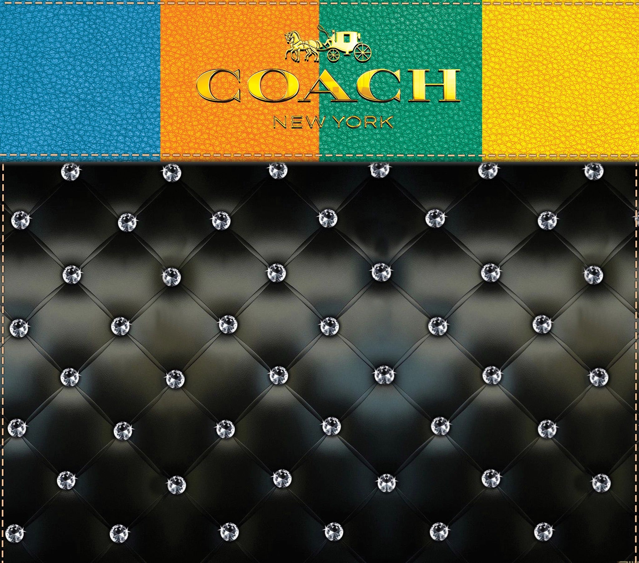 DESIGNER PURSE TUMBLER -C bundle