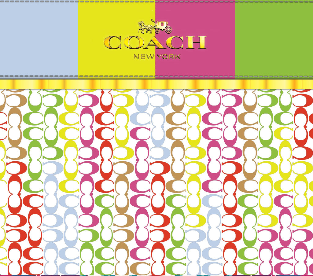 DESIGNER PURSE TUMBLER -C bundle