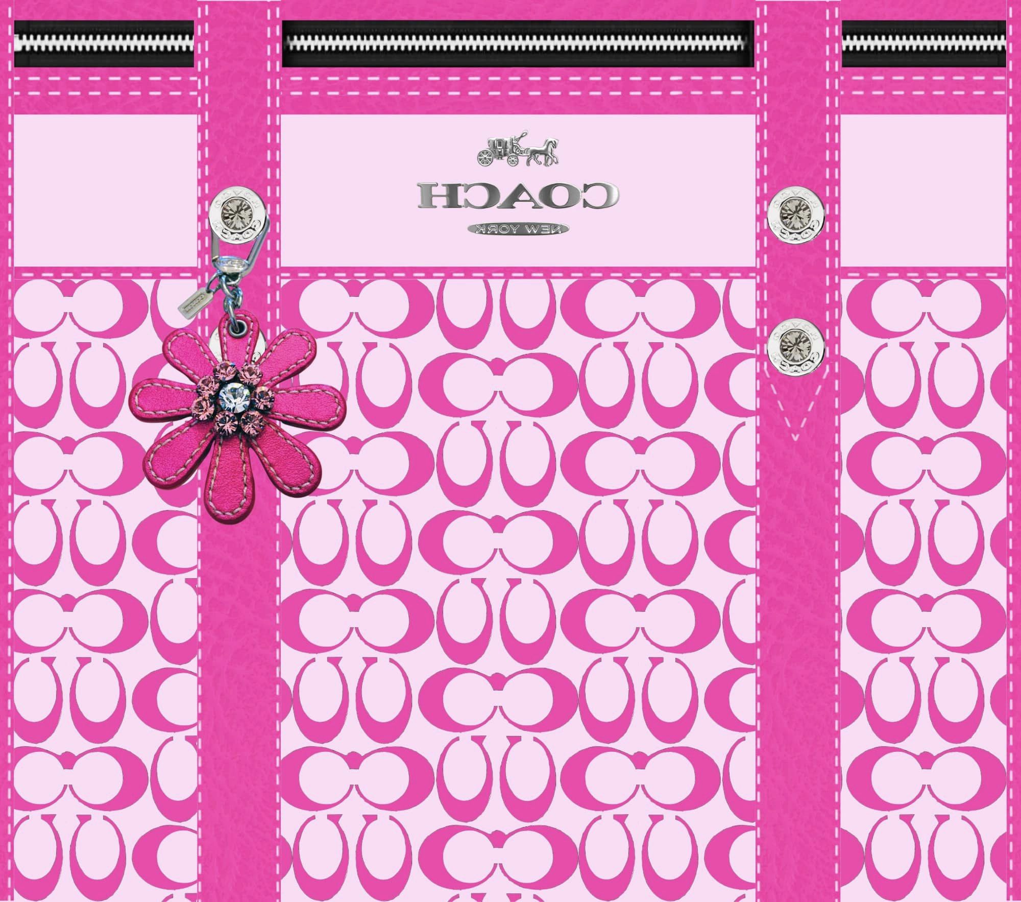 DESIGNER PURSE TUMBLER -C bundle