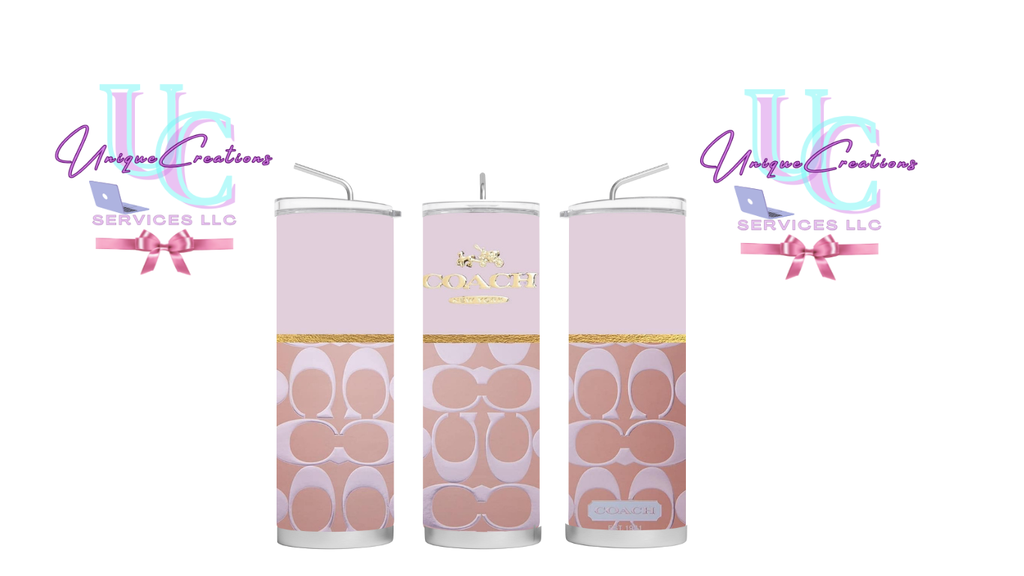Designer bag Tumbler bundle-C2