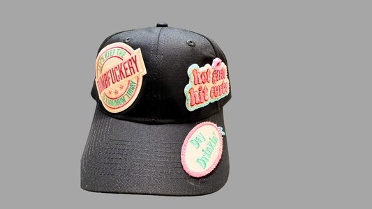 Day Drinkin hat