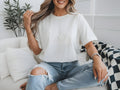 Custom Logo T-Shirt | Personalized Business & Brand Apparel