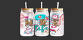UV Nurse designs