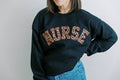 Custom Logo Sweatshirt | Personalized Business & Brand Apparel