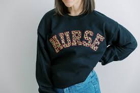 Custom Logo Sweatshirt | Personalized Business & Brand Apparel