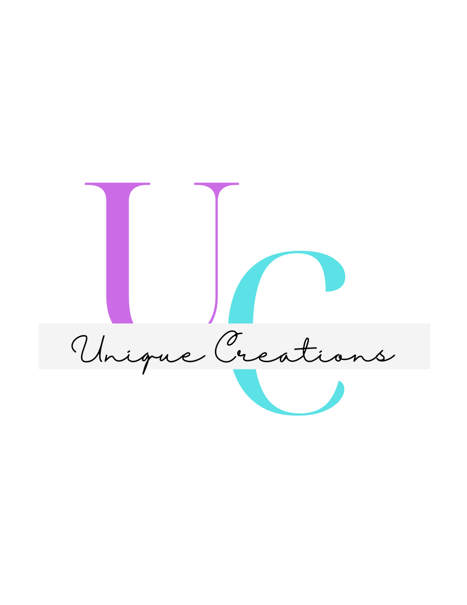 Front & Back Logo Printing Upgrade – Unique Creations