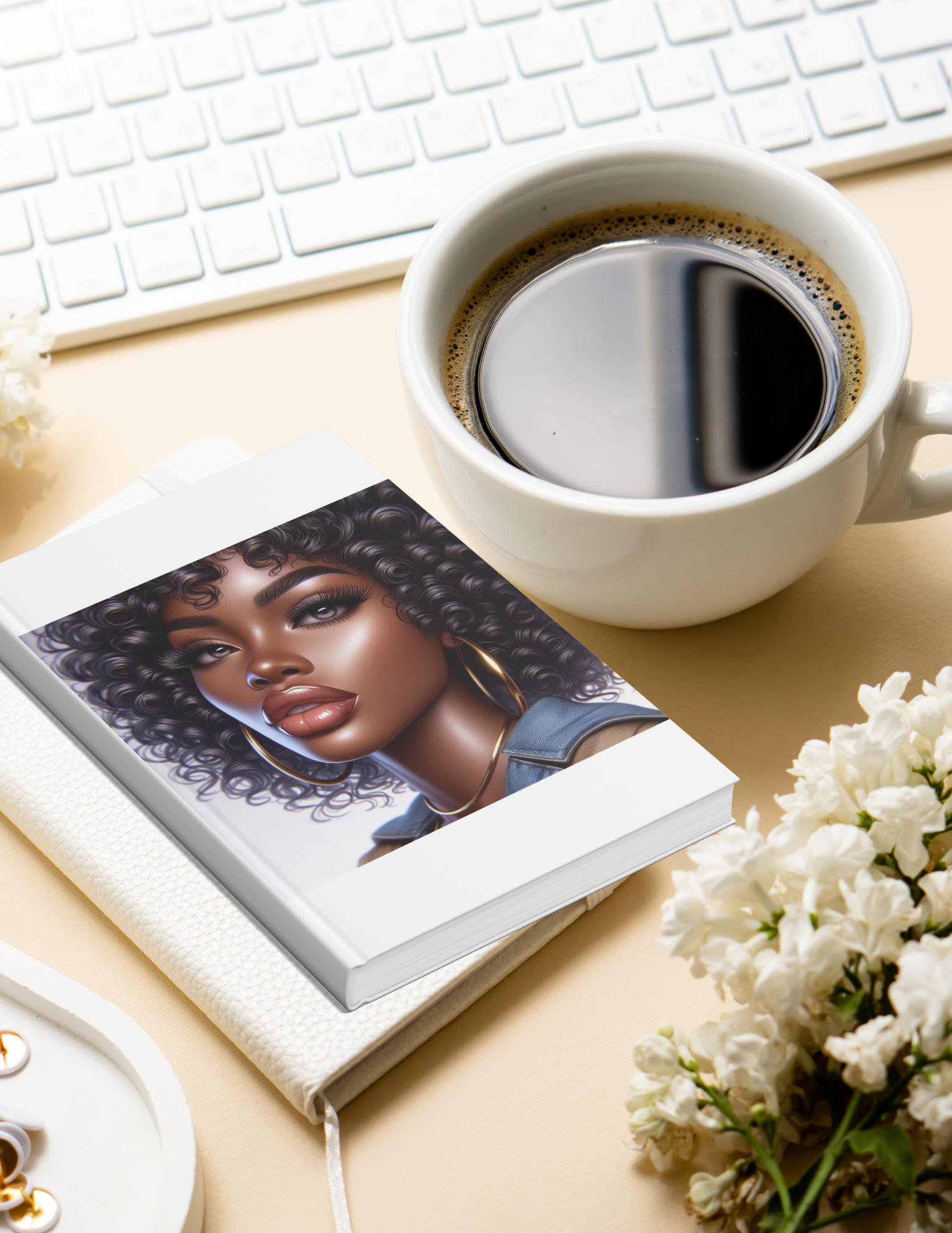 Custom notebook image 0