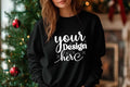 Custom Logo long sleeve T-Shirt | Personalized Business & Brand Apparel