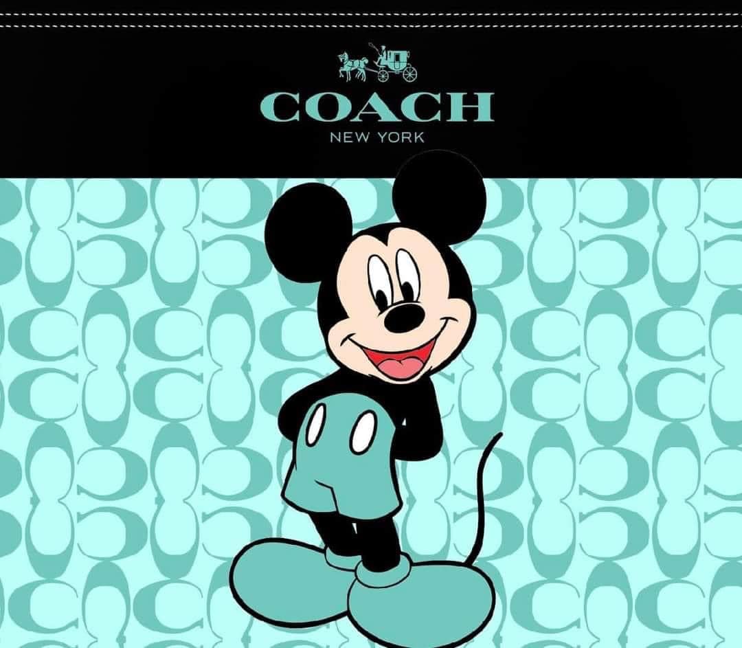 Designer bag tumbler-M