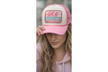 Out of Office Trucker Hat