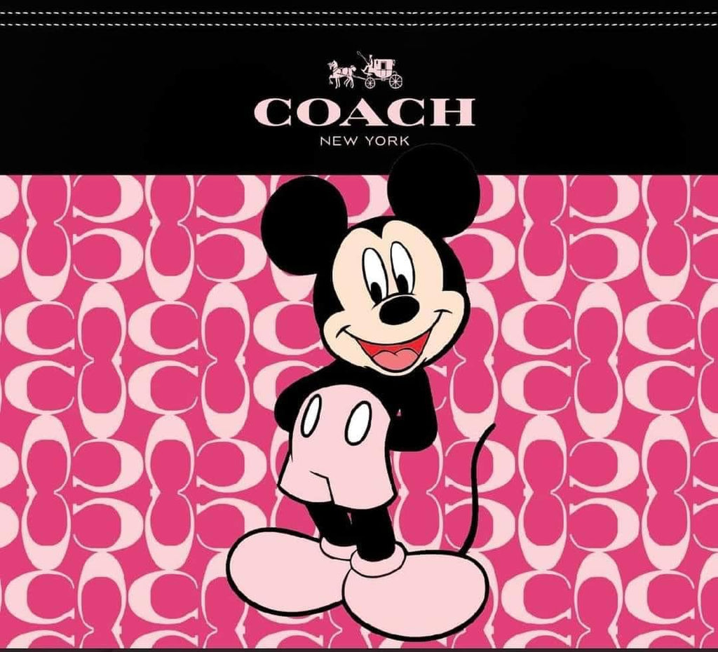 Designer bag tumbler-M