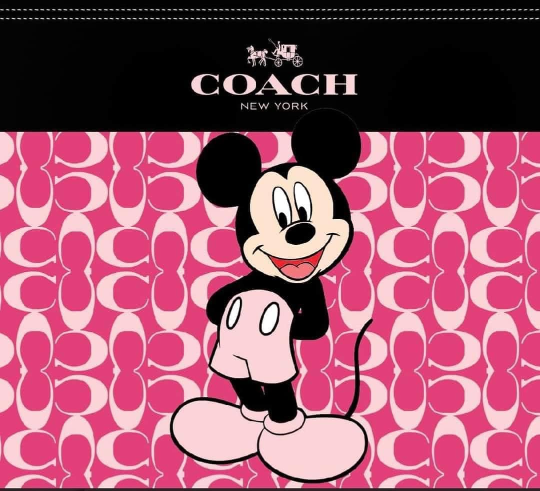 Designer bag tumbler-M