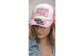 Sounds Like Bullsh*t to Me Trucker Hat