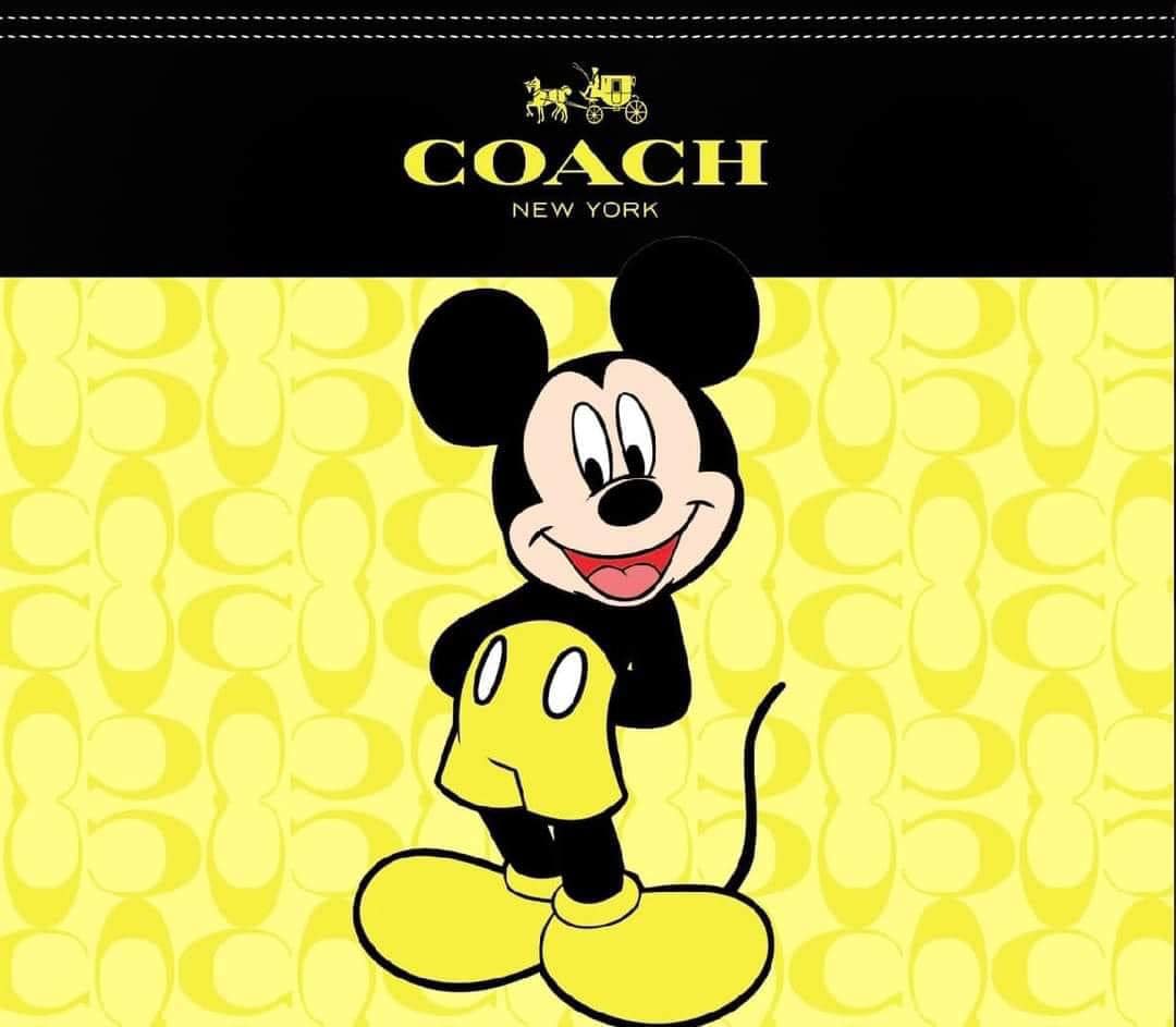 Designer bag tumbler-M